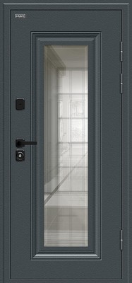 Шелл СД/SBlack Старк антрацит/White Sand