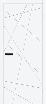 Граффити-5.Д.П White Silk