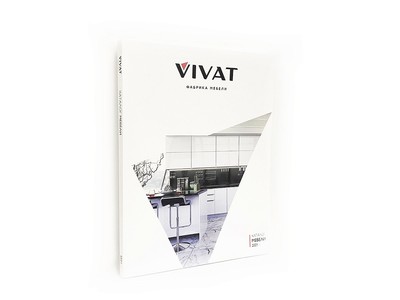 Каталог мебели «VIVAT»