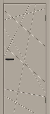 Граффити-5.Д.П Clay Silk