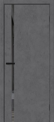 Браво-0.40.П Slate Art Mirox Grey