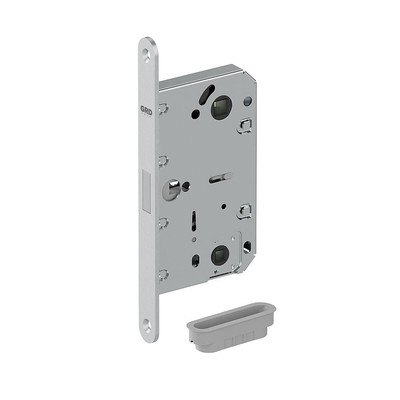 GRD LM-3-WC SChrome