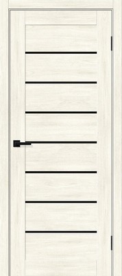 Браво-22 Nordic Oak Black Shine