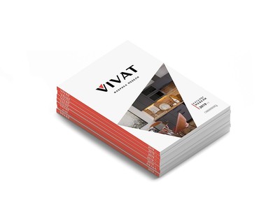 Каталог мебели «VIVAT»