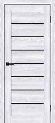 Браво-22 Riviera Ice Black Shine