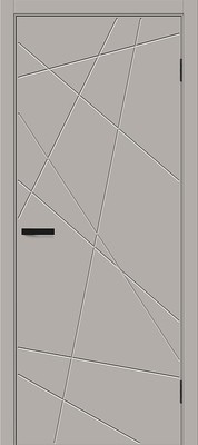 Граффити-5.Д.П Grey Silk