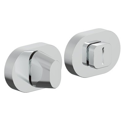 AR2-7WC Chrome