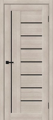Браво-29 Cappuccino Melinga Black Shine