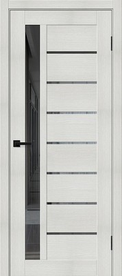 Браво-27 Bianco Melinga Mirox Grey