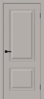 Классик-12 Grey Silk