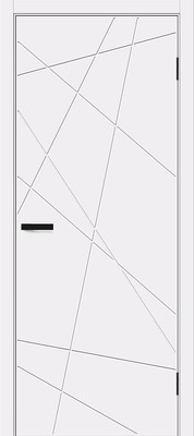 Граффити-5.Д White Pro