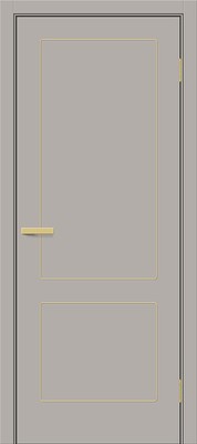 Браво-0.32Р.П (SG:P3) Grey Silk