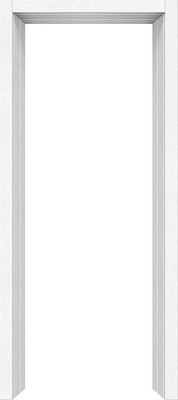 DIY Moderno White Silkwood