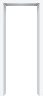 DIY Moderno White Silk