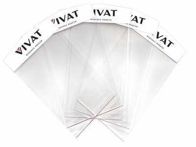 Ценникодержатель «VIVAT мебель»