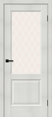 Неоклассик-33 Bianco Melinga White Сrystal
