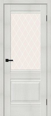 Прима-3 Bianco Melinga White Сrystal