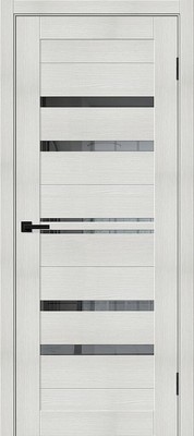 Браво-30 Bianco Melinga Mirox Grey