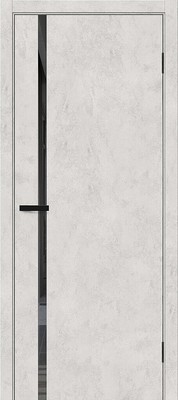 Браво-0.40.П Look Art Mirox Grey