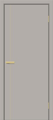 Браво-0.10.П (SG:P3) Grey Silk