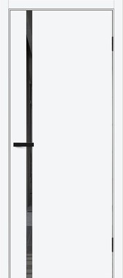 Браво-0.40.П White Silk Mirox Grey