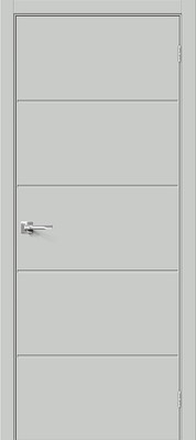 Граффити-1.Д.П Grey Matt