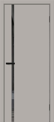 Браво-0.40.П Grey Silk Mirox Grey